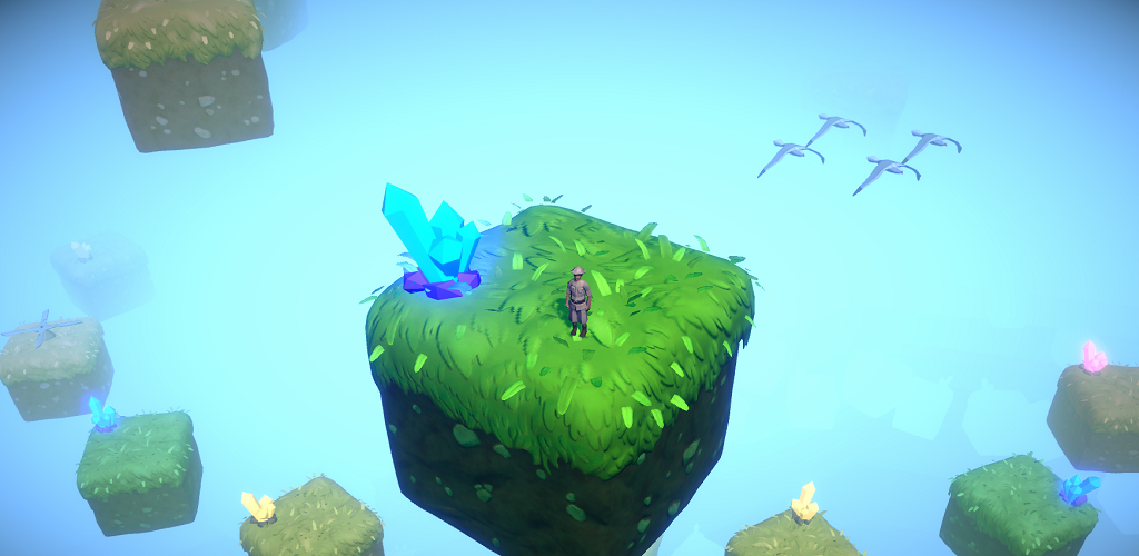 Games like Into Abyss