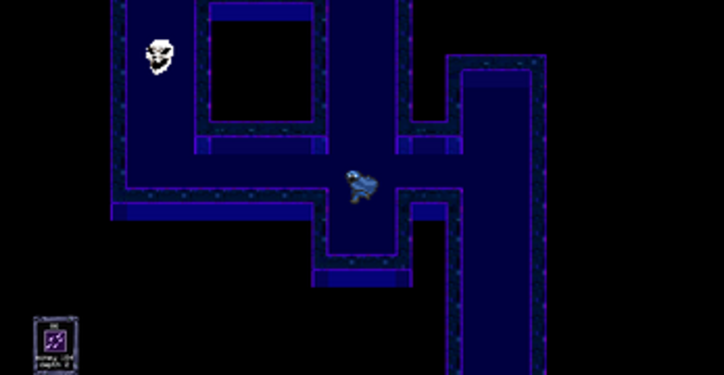 Into The Depths Alpha build 1.3.2 Image