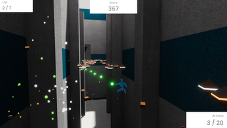 InverBlast screenshot