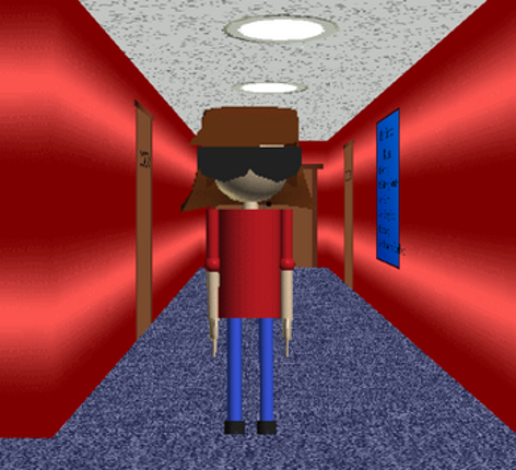 Jeremiah's Basic Math Image