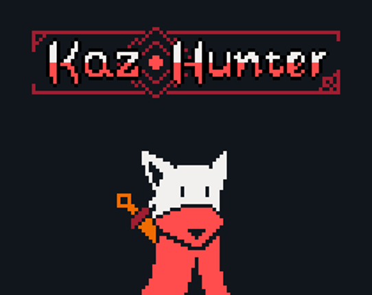 Kaz Hunter Image