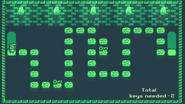 Keydungeon Image