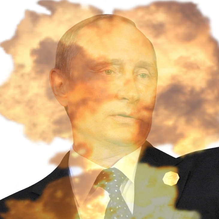 Games like Kill Putin