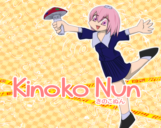 Games like Kinoko Nun