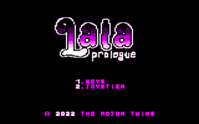 Lala Prologue CPC 2022 Image
