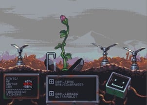 Last Chance to Green (Ludum Dare 34) Image