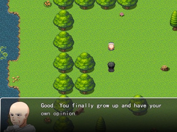 Later Zhou Image