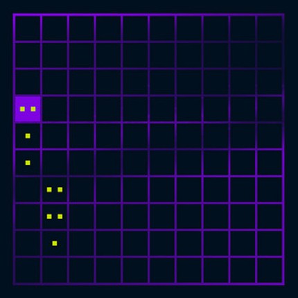 Mine Field Image