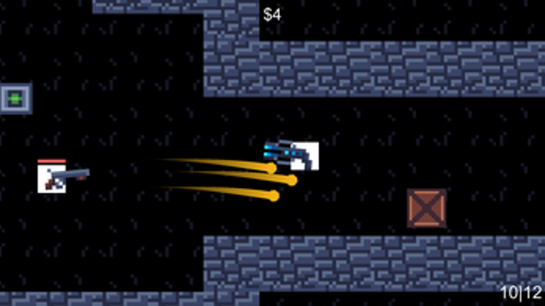 Mission R12 screenshot