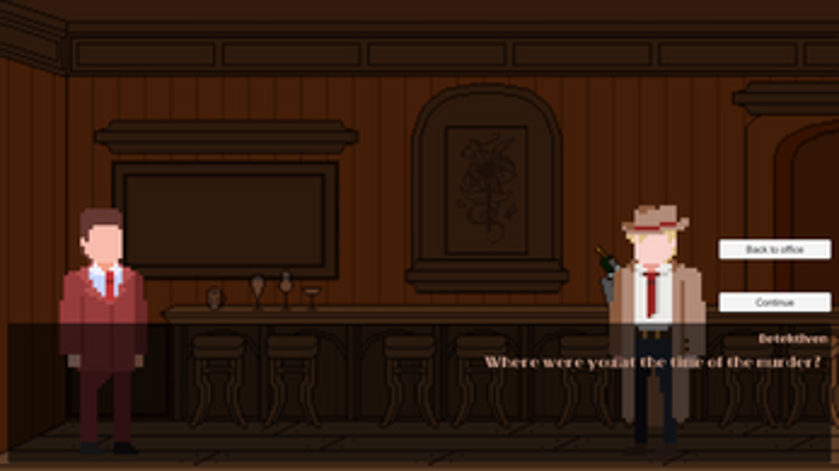 Mordtavlan screenshot