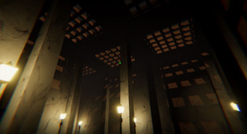 Mr Anchry's Day of Twilight screenshot