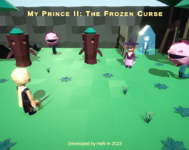 My Prince II: The Frozen Curse Image