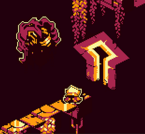 Never Light screenshot