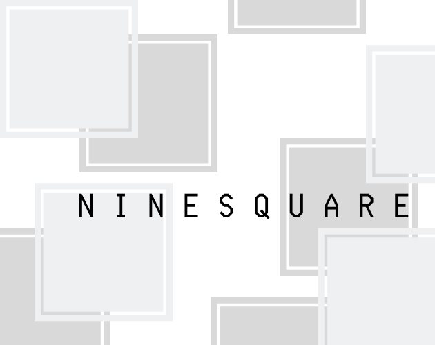 Games like NINESQUARE