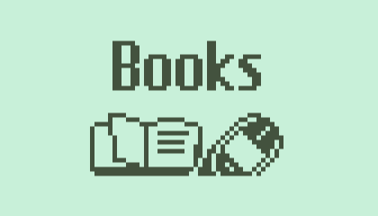 Games like Nokia eReader