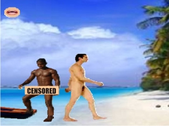 Nude Quest - Adult Sex Games screenshot