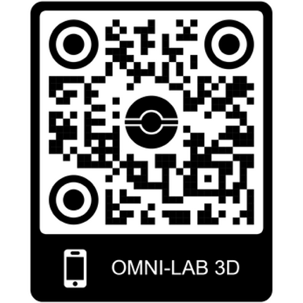 Omni-Lab 3D screenshot
