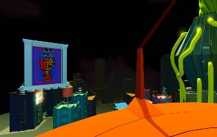 Games like Orion City