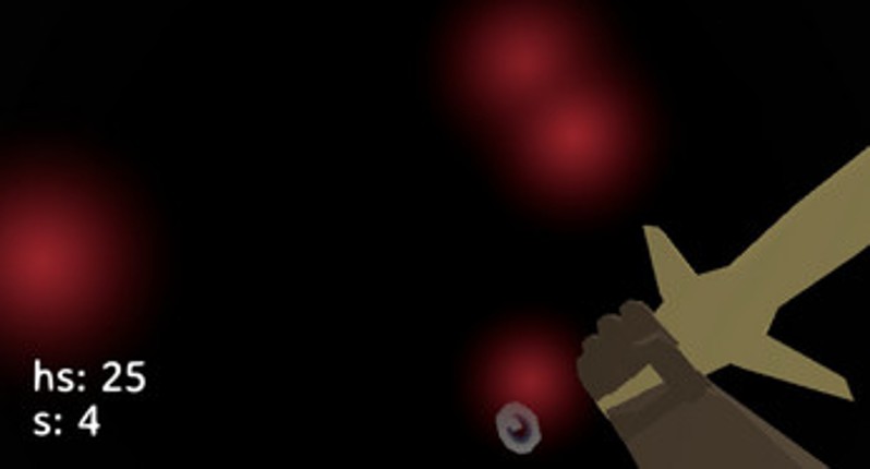 Paranoia In The Dark Image