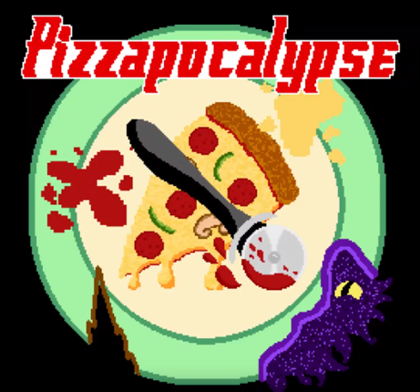 Pizzapocalypse Game Cover