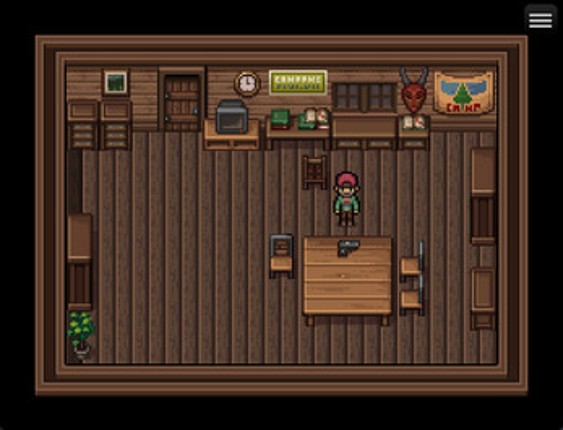 project evil: NIMCOR3 screenshot