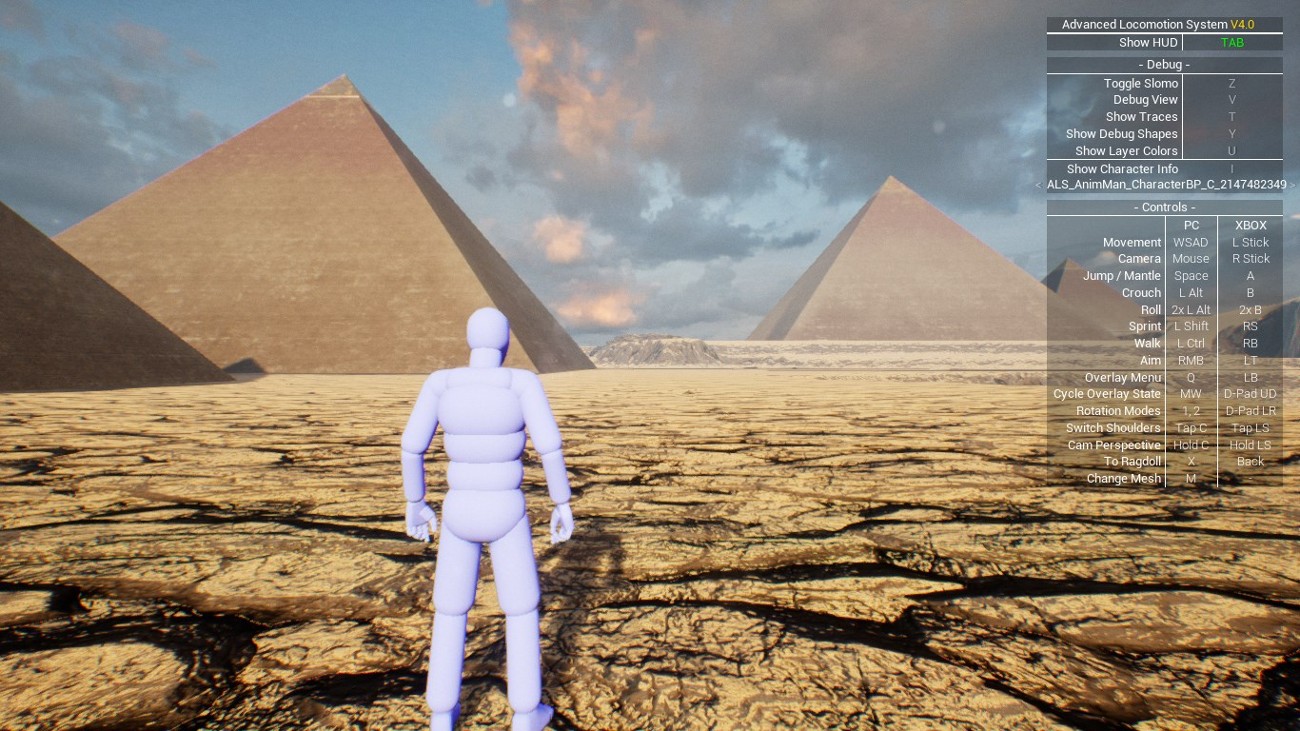 Games like Pyramid Sim