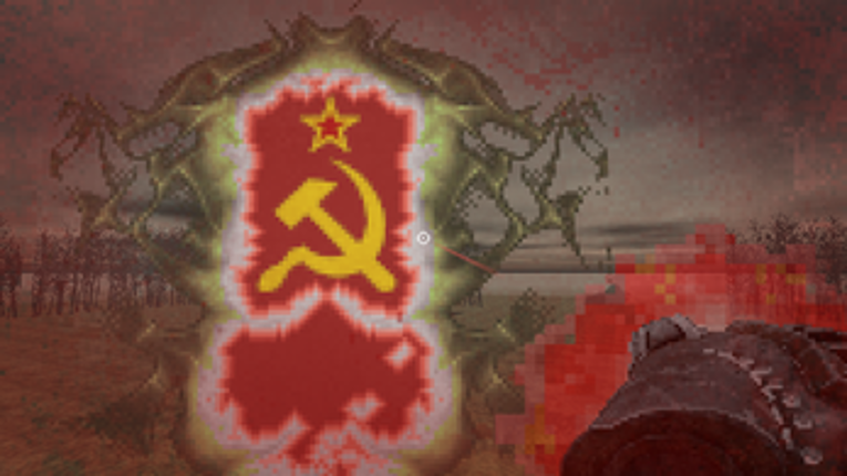 Red Future screenshot