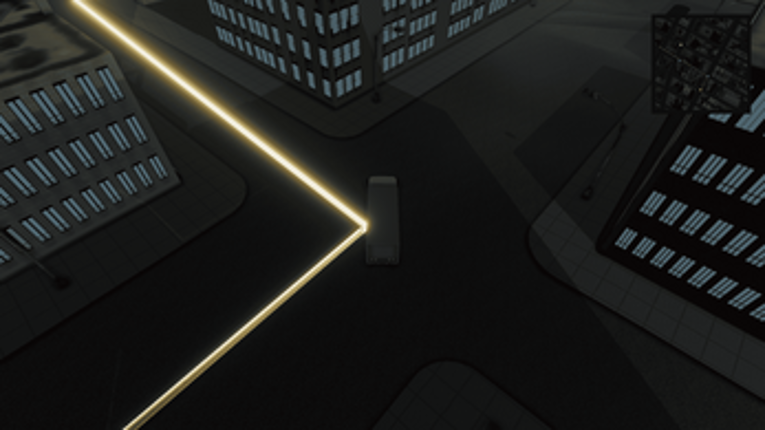 Reflectrix Image