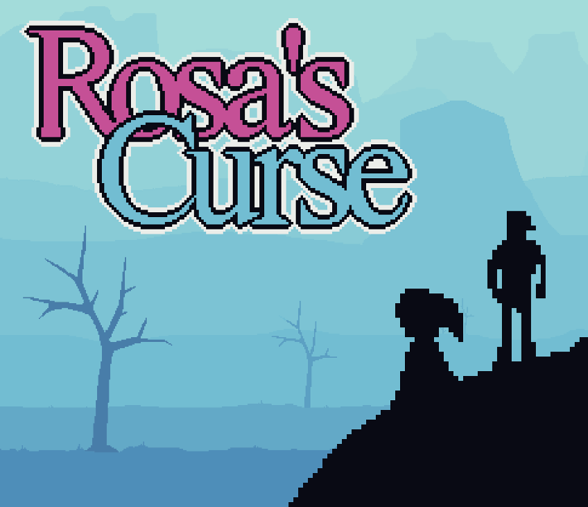 Games like Rosa's Curse