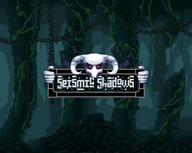 Games like Seismic Shadows