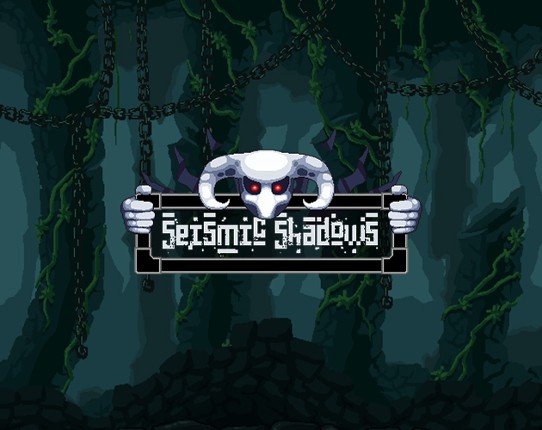 Seismic Shadows Game Cover