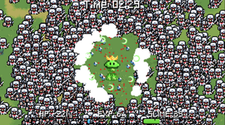 Slimezilla Image