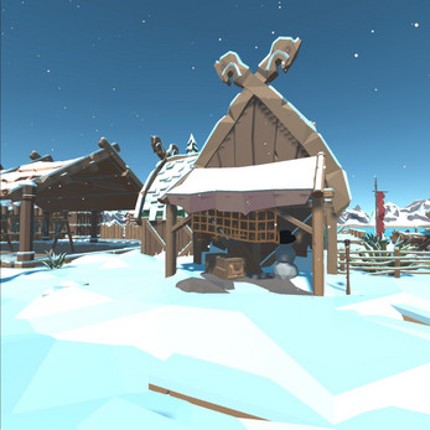 Snow Haven screenshot
