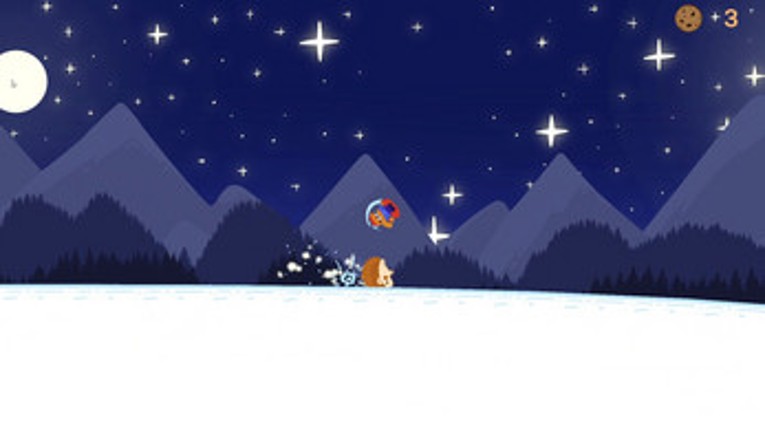 Snow&Beaver screenshot