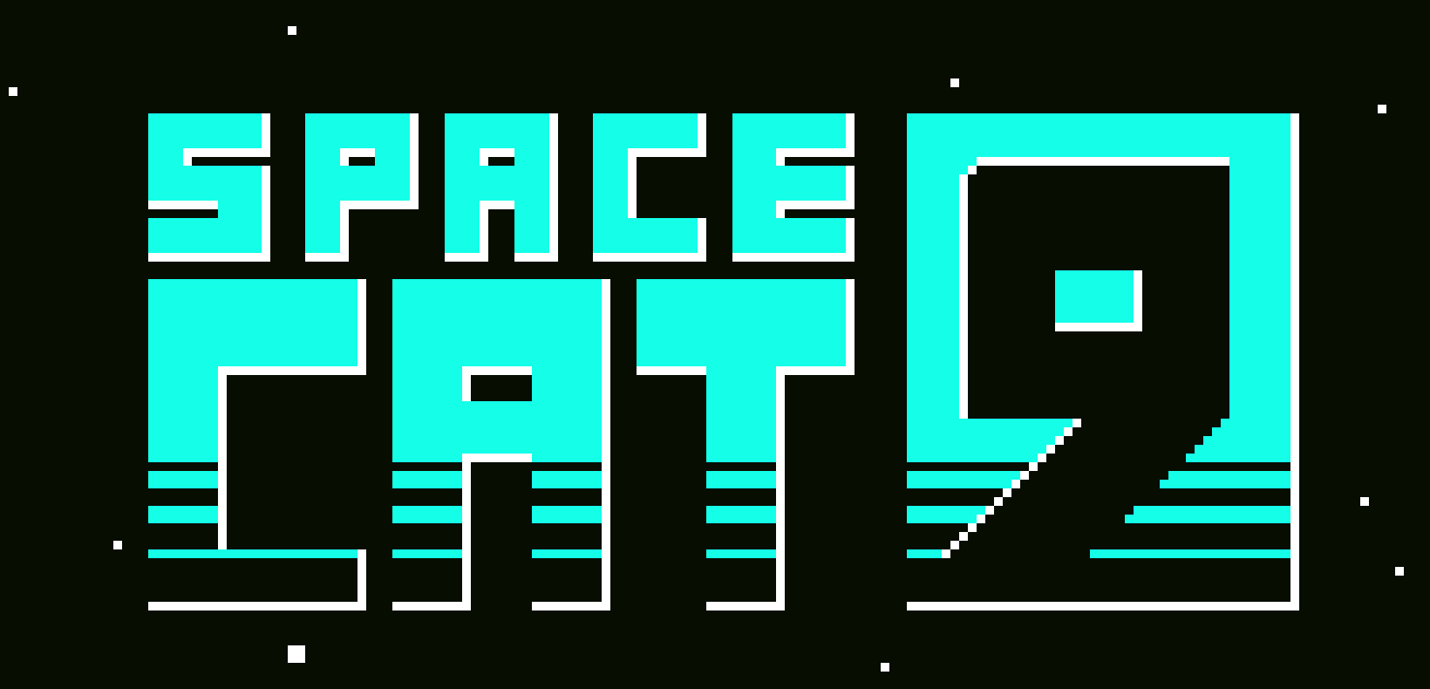 Games like Space Cat 9: BETA