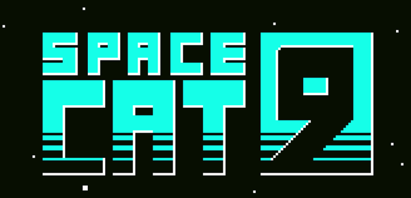 Space Cat 9: BETA Game Cover