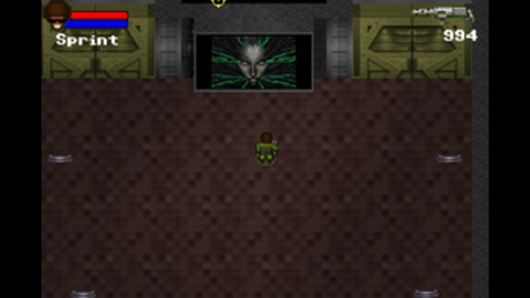 Space Investigators: Sid Force screenshot