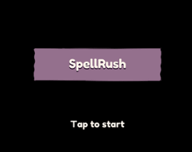 Spell Rush Image