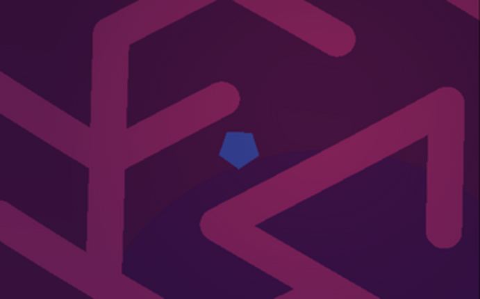 Spherimaze screenshot
