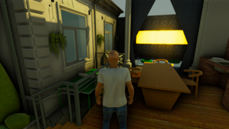 StreetLife Beta 0.021 Image