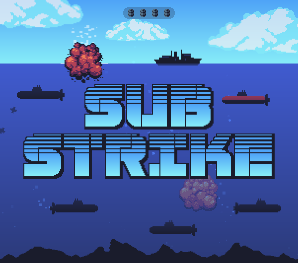 Games like Sub Strike