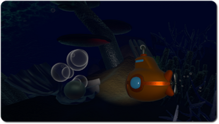 Submariner screenshot