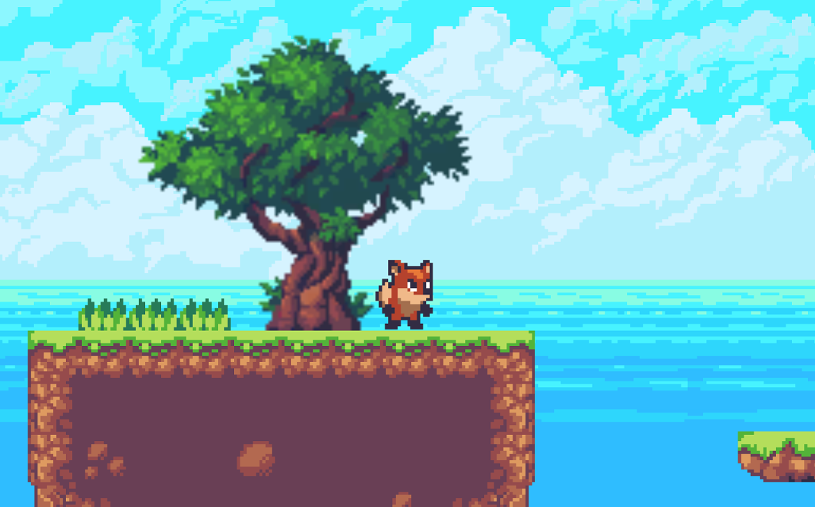 Games like Sunny Land