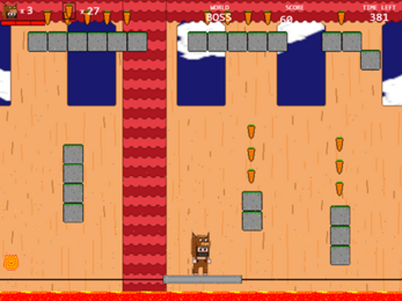 Super Horse Adventure Image