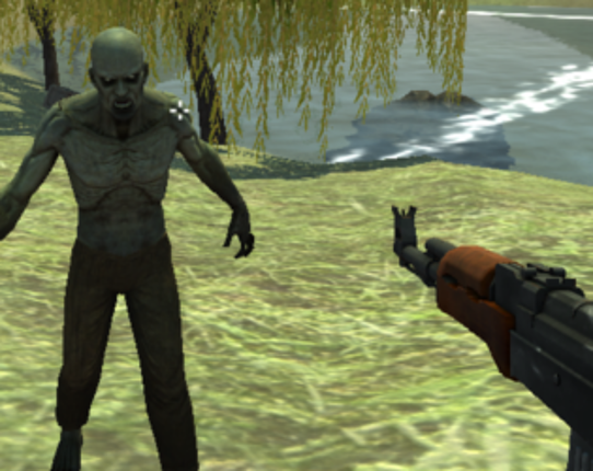 Survive The Unknown Image