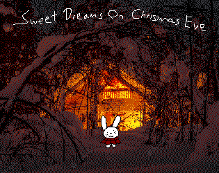 Games like Sweet Dreams On Christmas Eve