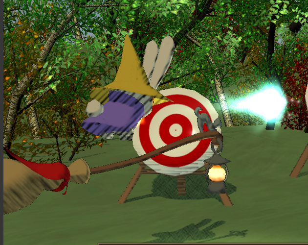 Games like Target Practice