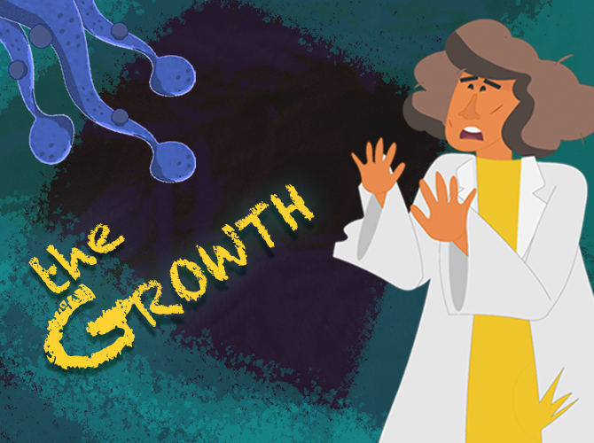 Games like The Growth