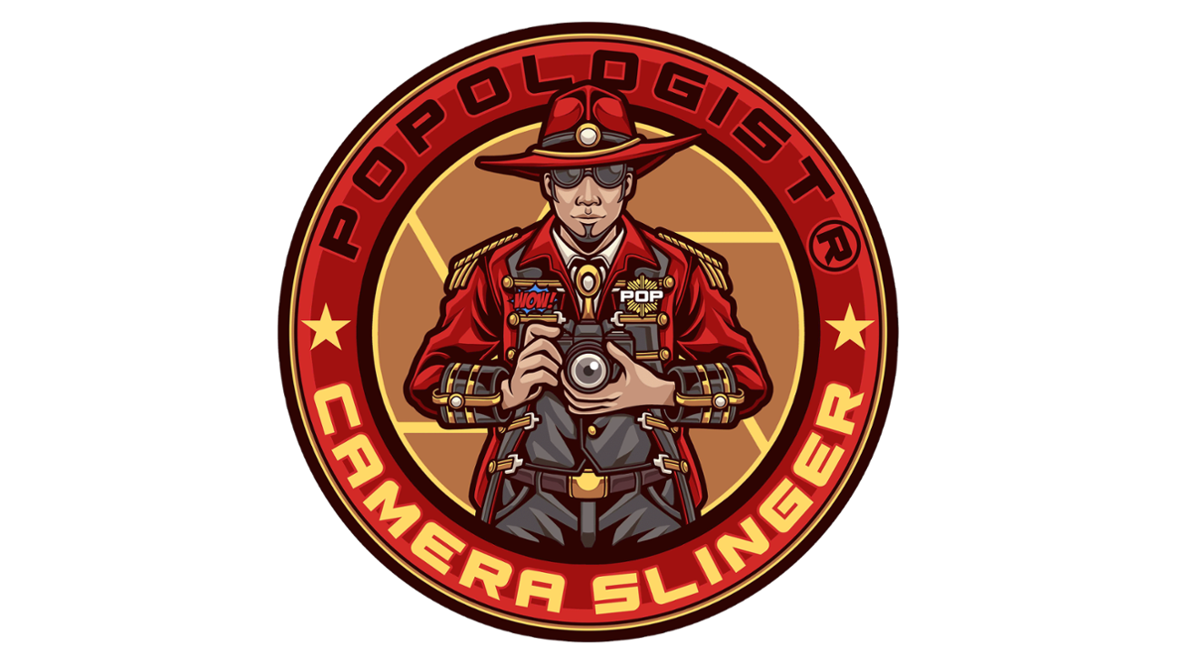 Games like The POPOLOGIST® Camera Slinger Game