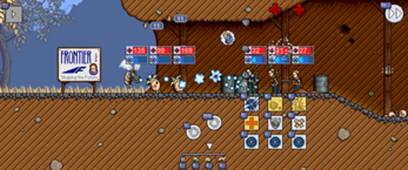 The Spirit Engine DX screenshot